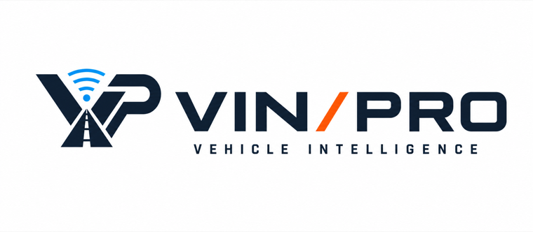 VIN PRO — Vehicle intelligence